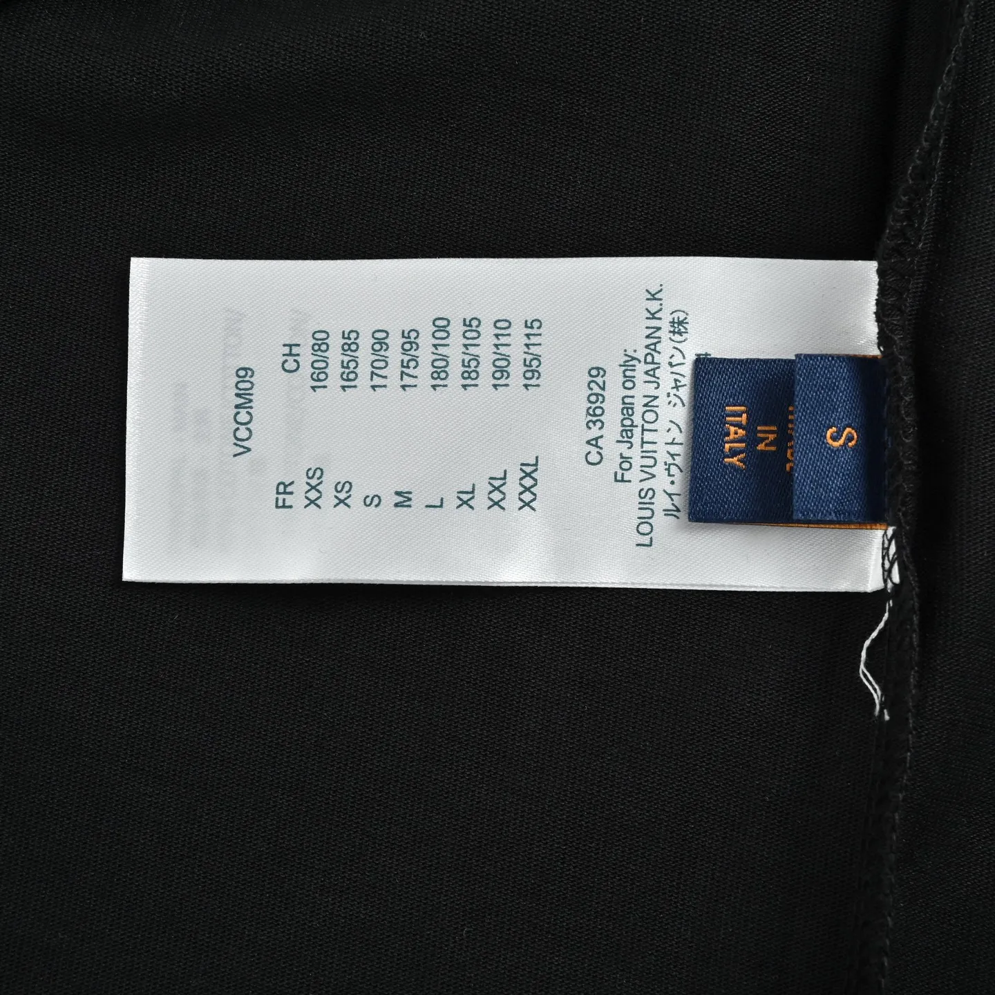 Louis Vuitton/ logo